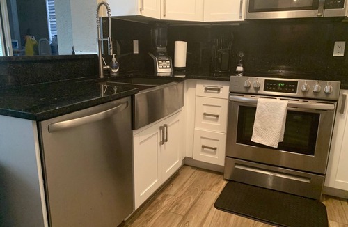 Wilton Manors House | Quaint Wilton Manors Retreat