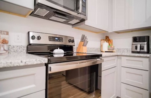 San Antonio House | Quality furnished home existing to serve our guest