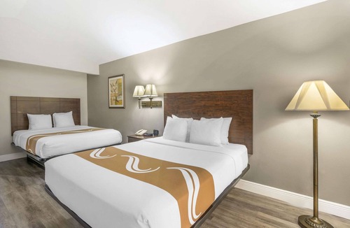 Citrus Hills Hotel | Quality Inn Conference Center at Citrus Hills