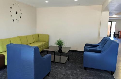 Irving Hotel | Quality Inn DFW Airport North