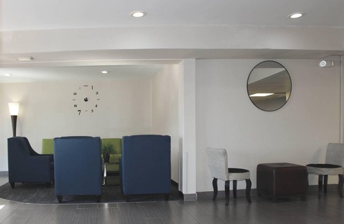 Irving Hotel | Quality Inn DFW Airport North