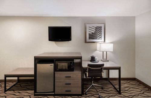 Fort Stockton Hotel | Quality Inn Fort Stockton
