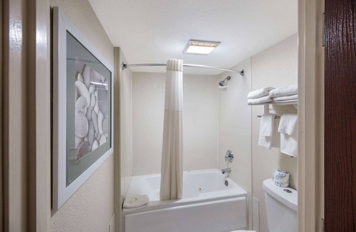 Fort Stockton Hotel | Quality Inn Fort Stockton