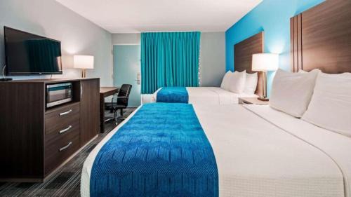 Southside Hotel | Quality Inn Jacksonville South