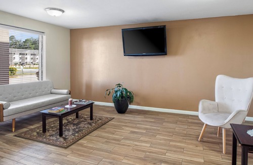 Kingsland Hotel | Quality Inn Kingsland
