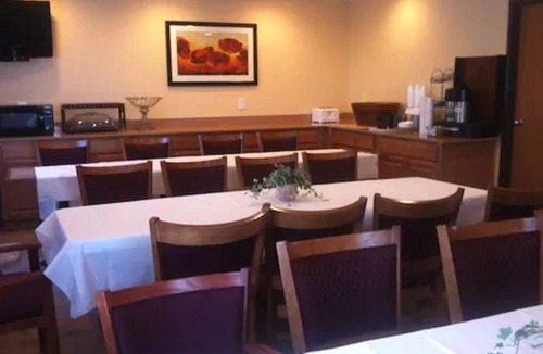 Los Lunas Hotel | Quality Inn Los Lunas - Albuquerque South