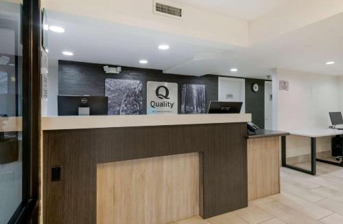 St. Augustine Hotel | Quality Inn St Augustine Outlet Mall