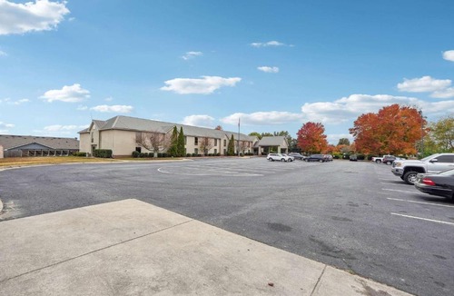 Dawsonville Hotel | Quality Inn & Suites Dawsonville