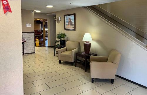Farmington Hotel | Quality Inn & Suites Farmington
