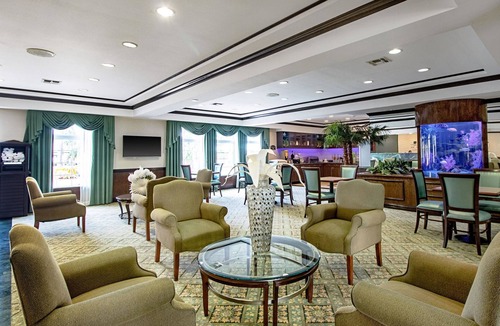 Robstown Hotel | Quality Inn & Suites Robstown
