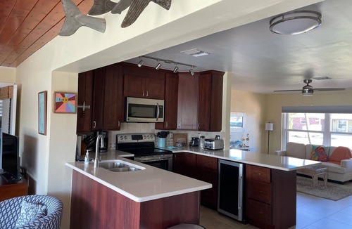 Saint James City House | Quick Gulf Access. This Home has it all.