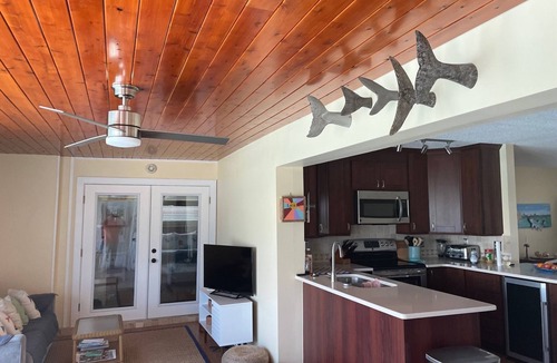 Saint James City House | Quick Gulf Access. This Home has it all.