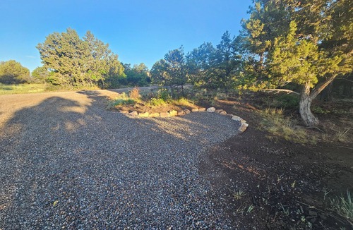 Durango RV Rental | Quiet and cozy rv spot. Enjoy peace and quiet away from town.
