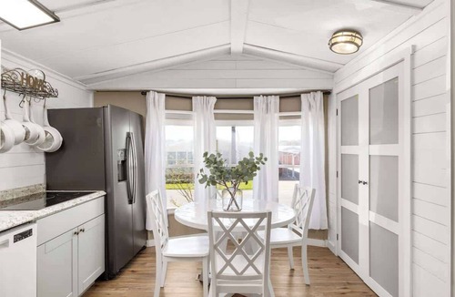 Dade City House | Quiet & Charming Dade City Home