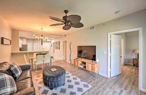 Ole House | Quiet Lely Resort Condo w/Pool - 2 Mi to Golf!