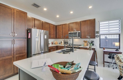 Olympia Heights House | Quiet Miami Home w/Yard: Near World Cup!