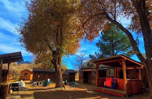 Howard House | Quiet Motel Room Near Ark River - 15 min to Salida