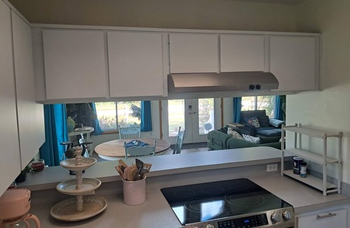 Candler House | Quiet Ocala Retreat Minutes from Silver Springs State Park