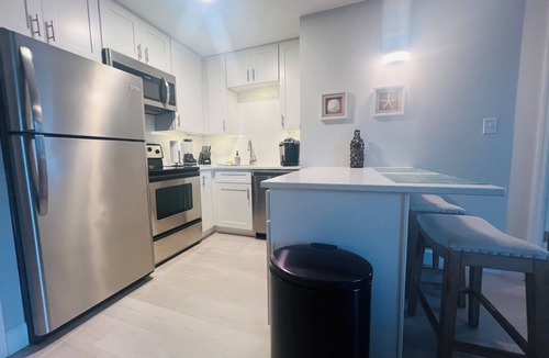 Sandestin Condo | Quiet & peaceful 1 Bedroom, Walk to shops & restaurants, beach 5 min. away!