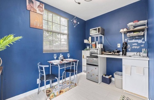 North Lauderdale Villa | Quiet Space-Short Drive to Beach & Las Olas