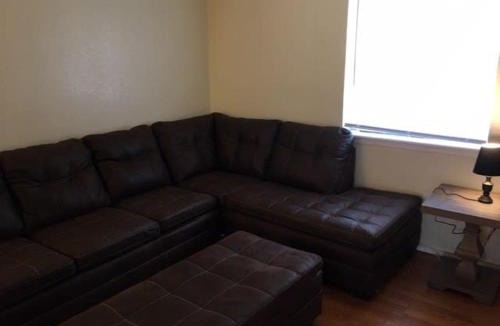 Lawton House | Quiet townhouse close to Fort Sill!