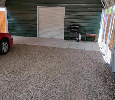 Trinidad Bed & Breakfast | Quiet upstairs studio close to town 420 friendly