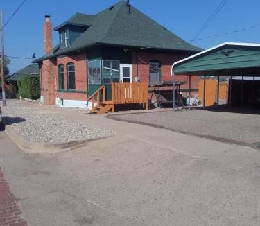 Trinidad Bed & Breakfast | Quiet upstairs studio close to town 420 friendly