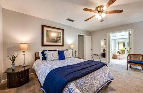 Lakeside House | Rainey 5577
