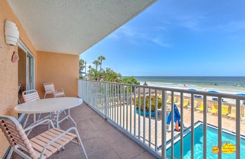 North Redington Beach Apartment | Ram Sea 112