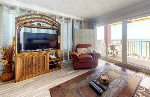 North Redington Beach House | Ram Sea I 301