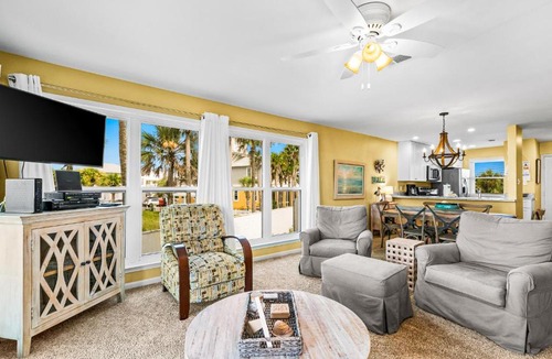 Sunnyside Apartment | Ramsgate Harbor 64 Surf n Swing