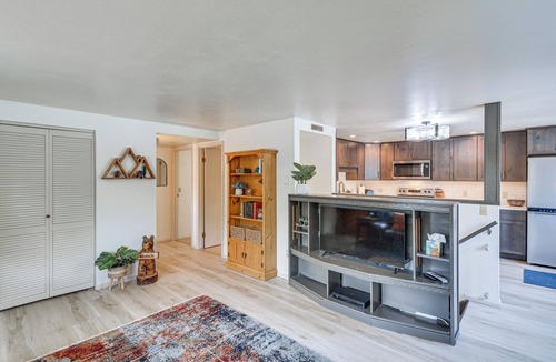 Buena Vista House | Ranch-Style Retreat in Downtown Buena Vista!