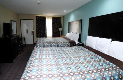 Arlington Hotel | Ranger Inn & Suites