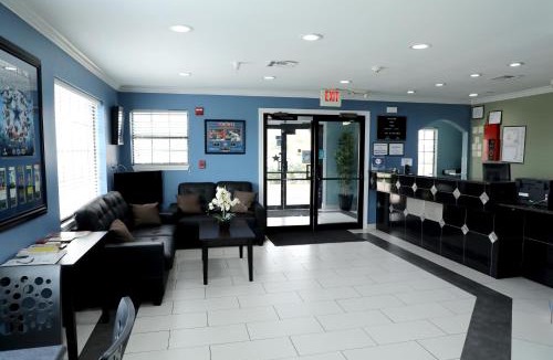 Arlington Hotel | Ranger Inn & Suites