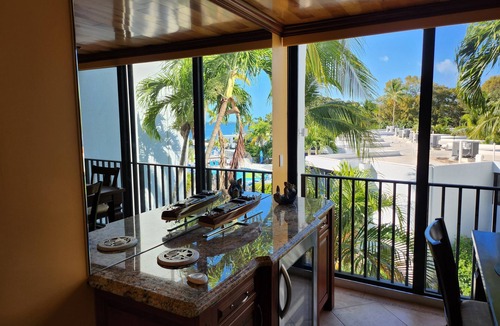 Key Largo Condo | Rare Key Largo Moon Bay condo with 3 bdrm & 2.5 baths! Min 6 night stay please!