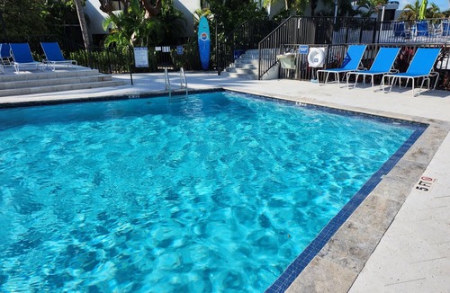 Key Largo Condo | Rare Key Largo Moon Bay condo with 3 bdrm & 2.5 baths! Min 6 night stay please!