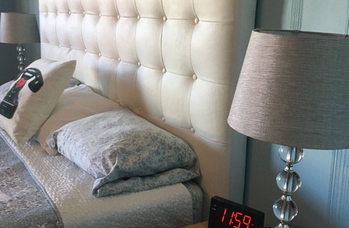 Raton Hotel | Raton Pass Motor Inn