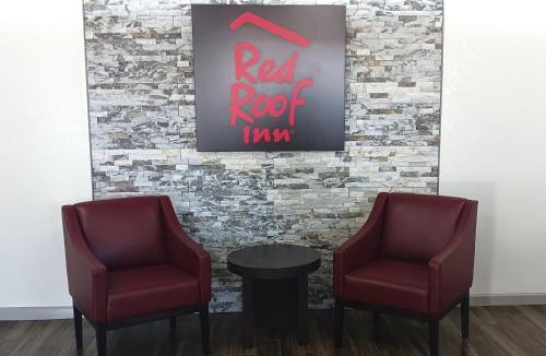 Fort Worth Hotel | Red Roof Inn Fort Worth West