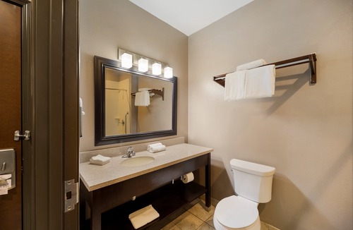 Pecos Hotel | Red Roof Inn Pecos