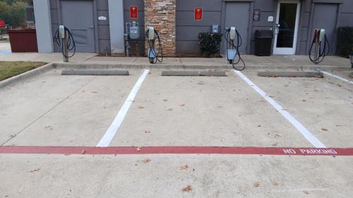 Longview Hotel | Red Roof Inn & Suites Longview