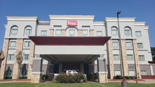 Longview Hotel | Red Roof Inn & Suites Longview