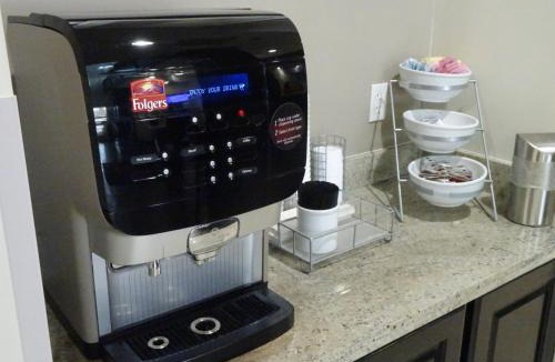 Longview Hotel | Red Roof Inn & Suites Longview