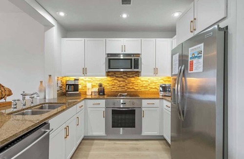 Santa Rosa Beach Condo | Redfish Village M1-309