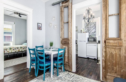 Galveston House | Reel close to the Beach - 2 blocks Pier/Beach