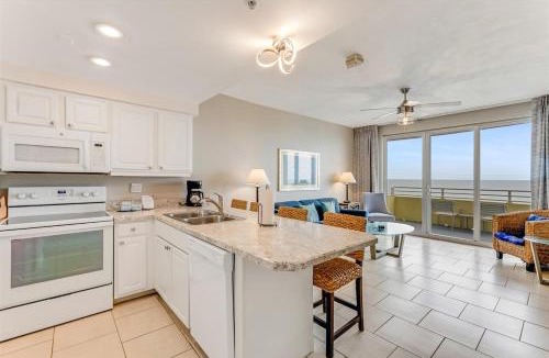 Daytona Beach Apartment | Reel Relaxation - Ocean Walk