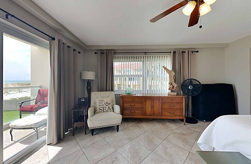 Pensacola Beach Condo | Regency Towers #205 West | Pet Friendly, Views!