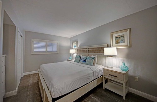Captiva Hotel | Reimagined Gulf Retreat | Access to Onsite Pools, Marina & Golf Course