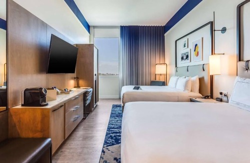 Ojus Hotel | Relax and Recharge | 2 Units | Pet-Friendly Stay in Aventura