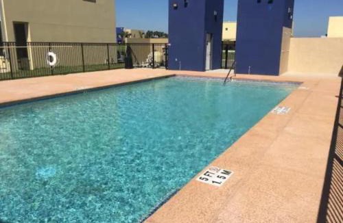 McAllen Apartment | Relax & Enjoy In Our Spacious Townhome Getaway D