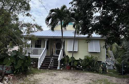 Big Pine Key House | Relax in Paradise
